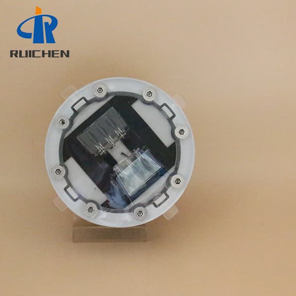 <h3>Half Circle Led Road Stud Rate With Anchors</h3>
